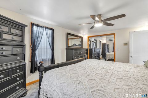 Tiny photo for 235 Burnsford Avenue, Bridgeport, CT 06606 (MLS # 24151443)