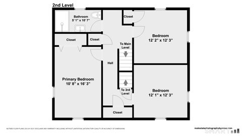 Tiny photo for 235 Burnsford Avenue, Bridgeport, CT 06606 (MLS # 24151443)