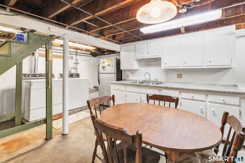 Tiny photo for 235 Burnsford Avenue, Bridgeport, CT 06606 (MLS # 24151443)