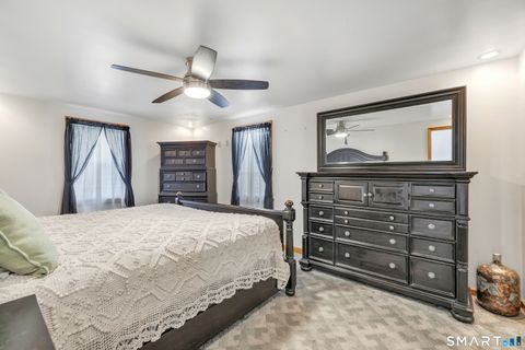 Tiny photo for 235 Burnsford Avenue, Bridgeport, CT 06606 (MLS # 24151443)