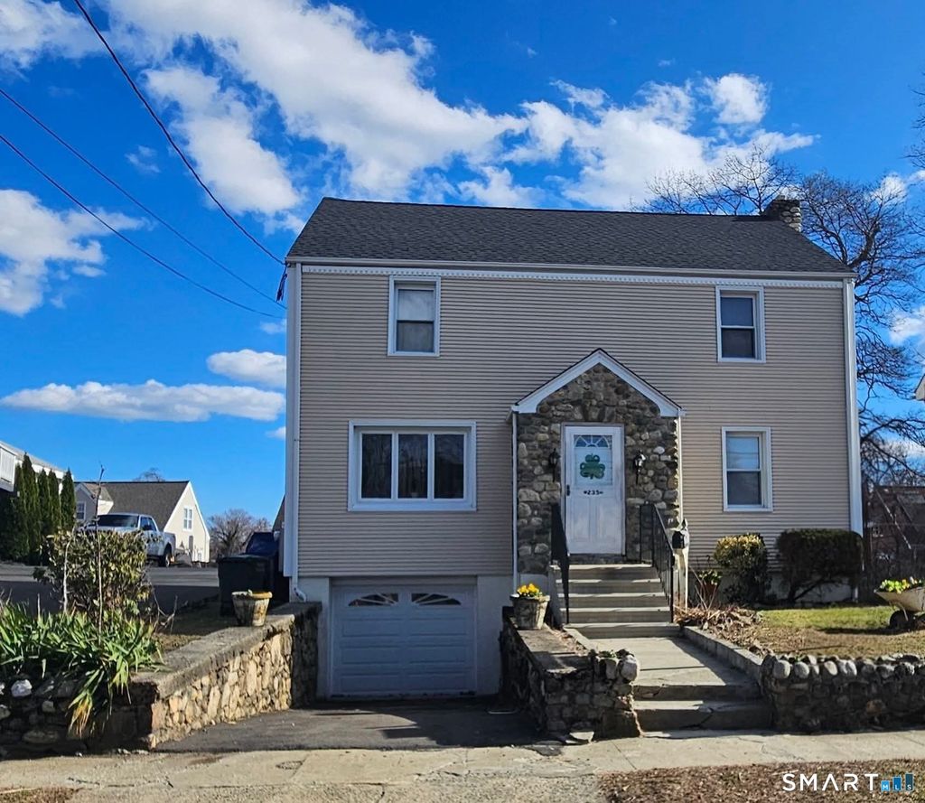 Photo of 235 Burnsford Avenue, Bridgeport, CT 06606 (MLS # 24151443)