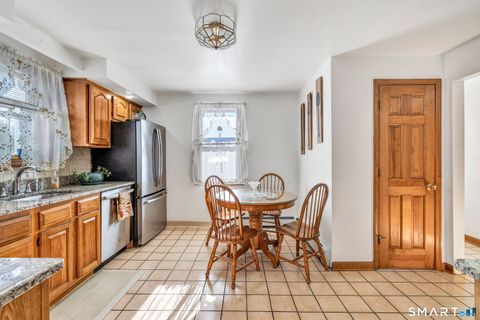 Tiny photo for 235 Burnsford Avenue, Bridgeport, CT 06606 (MLS # 24151443)