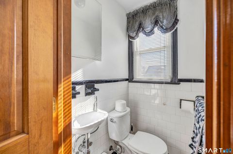 Tiny photo for 235 Burnsford Avenue, Bridgeport, CT 06606 (MLS # 24151443)