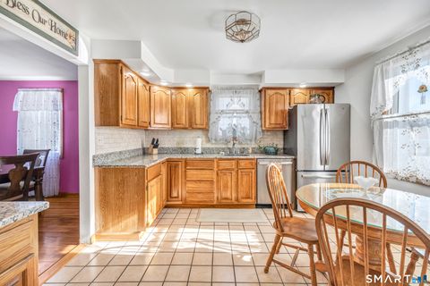 Tiny photo for 235 Burnsford Avenue, Bridgeport, CT 06606 (MLS # 24151443)