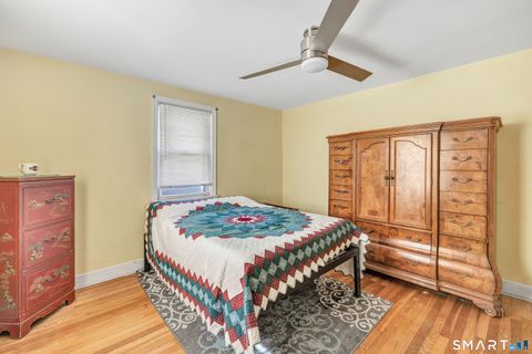 Tiny photo for 235 Burnsford Avenue, Bridgeport, CT 06606 (MLS # 24151443)