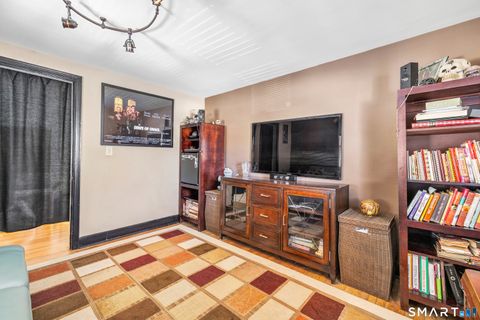 Tiny photo for 235 Burnsford Avenue, Bridgeport, CT 06606 (MLS # 24151443)