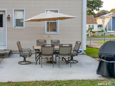 Tiny photo for 235 Burnsford Avenue, Bridgeport, CT 06606 (MLS # 24151443)