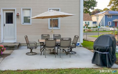 Tiny photo for 235 Burnsford Avenue, Bridgeport, CT 06606 (MLS # 24151443)