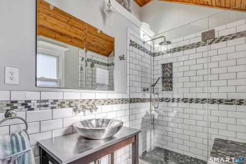 Tiny photo for 235 Burnsford Avenue, Bridgeport, CT 06606 (MLS # 24151443)