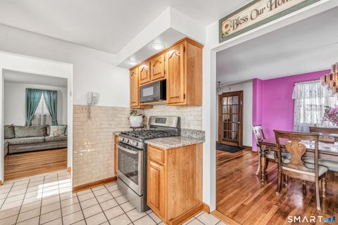 Tiny photo for 235 Burnsford Avenue, Bridgeport, CT 06606 (MLS # 24151443)