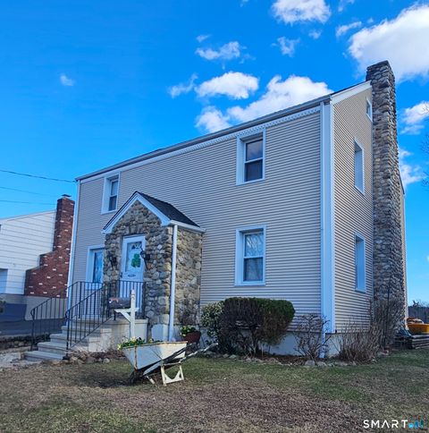 Tiny photo for 235 Burnsford Avenue, Bridgeport, CT 06606 (MLS # 24151443)