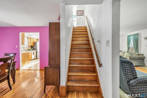 Tiny photo for 235 Burnsford Avenue, Bridgeport, CT 06606 (MLS # 24151443)