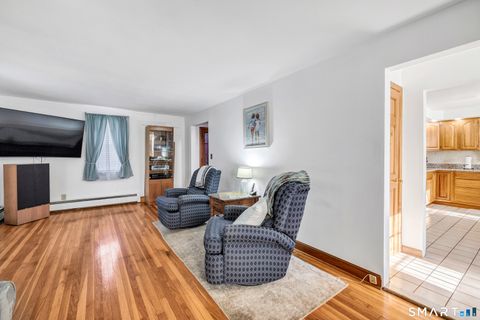 Tiny photo for 235 Burnsford Avenue, Bridgeport, CT 06606 (MLS # 24151443)