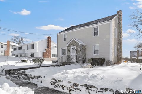 Tiny photo for 235 Burnsford Avenue, Bridgeport, CT 06606 (MLS # 24151443)