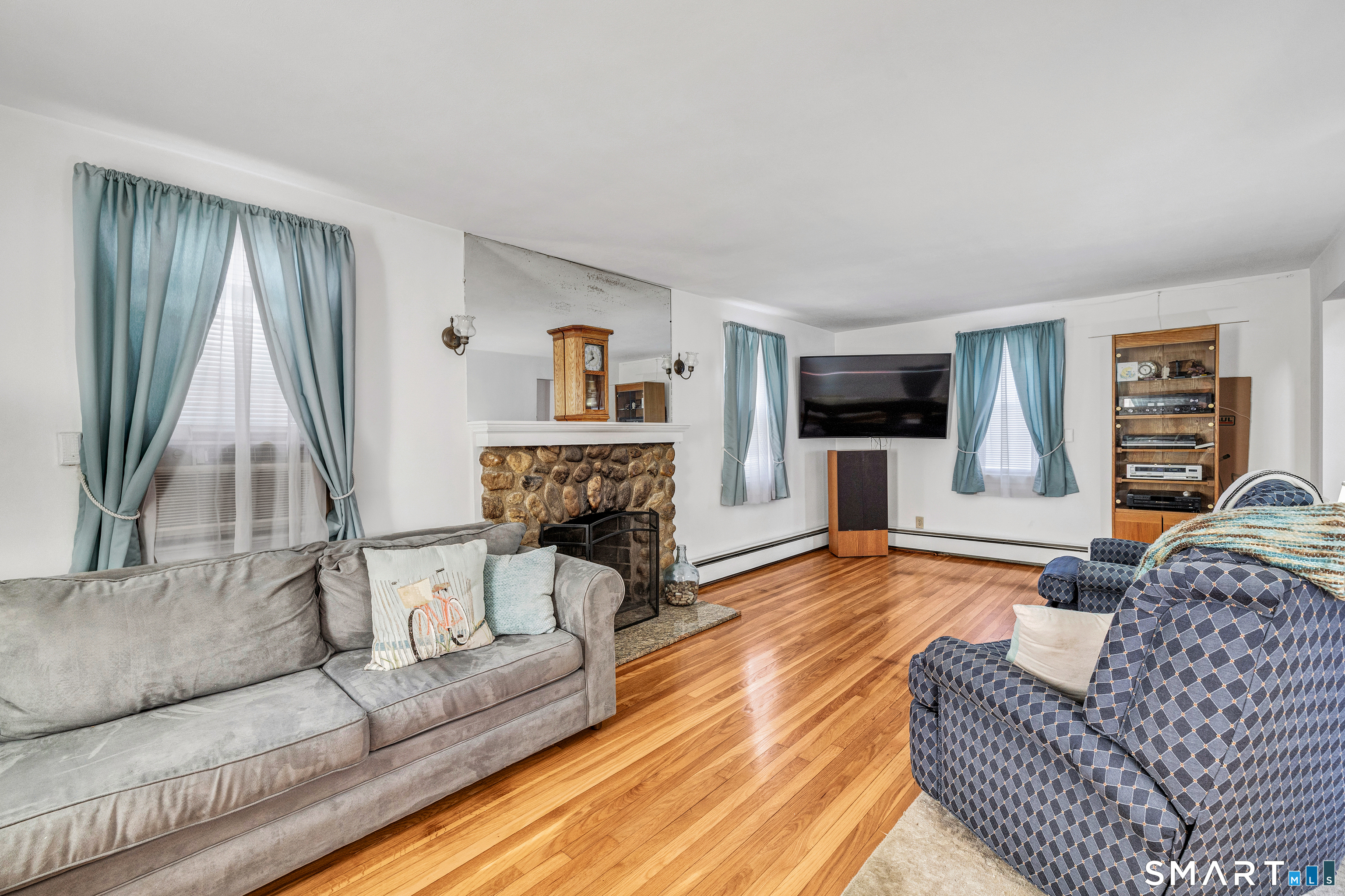 235 Burnsford Avenue