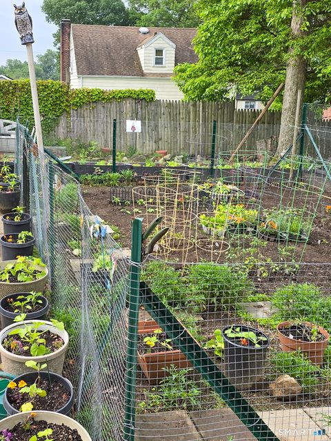 Tiny photo for 235 Burnsford Avenue, Bridgeport, CT 06606 (MLS # 24151443)