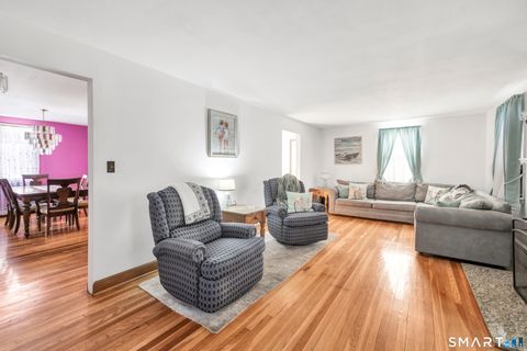 Tiny photo for 235 Burnsford Avenue, Bridgeport, CT 06606 (MLS # 24151443)