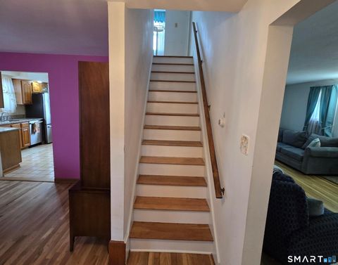 Tiny photo for 235 Burnsford Avenue, Bridgeport, CT 06606 (MLS # 24151443)