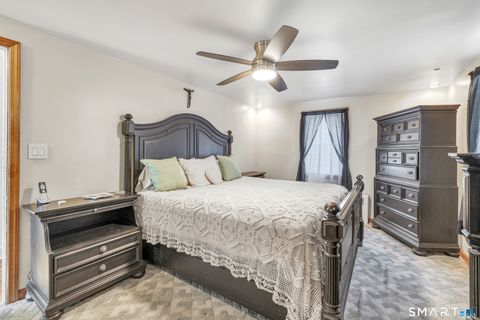 Tiny photo for 235 Burnsford Avenue, Bridgeport, CT 06606 (MLS # 24151443)