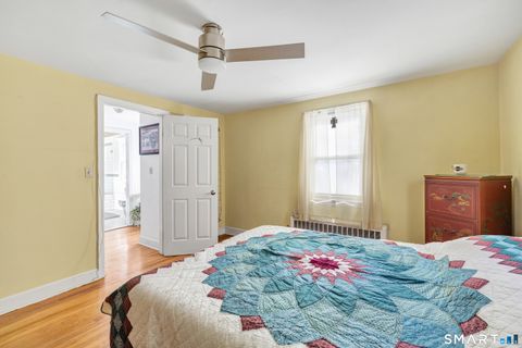 Tiny photo for 235 Burnsford Avenue, Bridgeport, CT 06606 (MLS # 24151443)