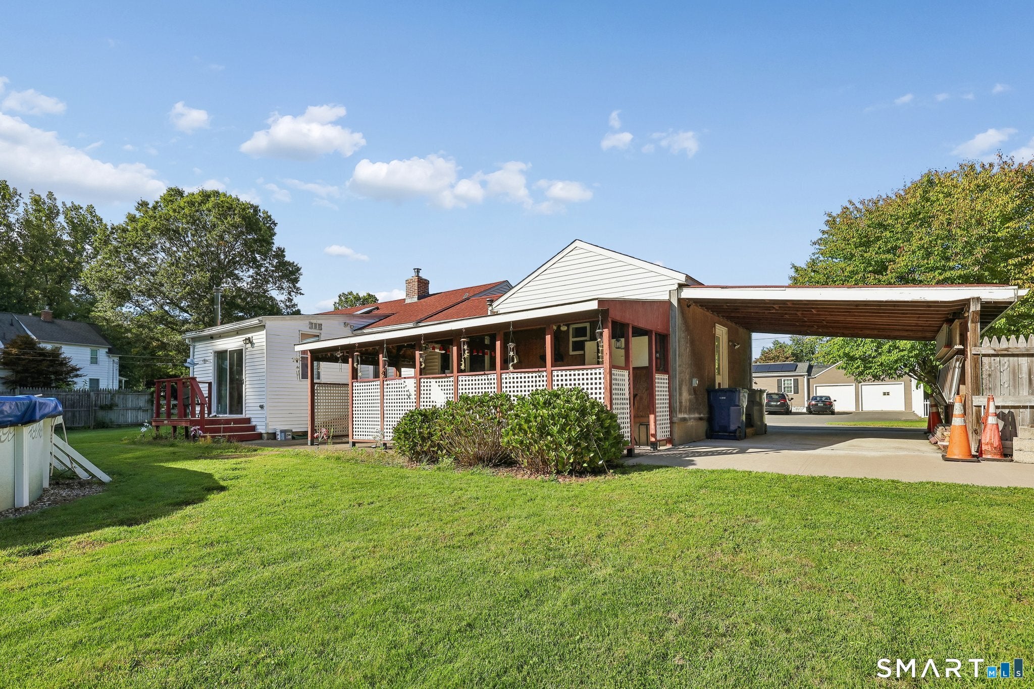 222 Tomlinson Avenue