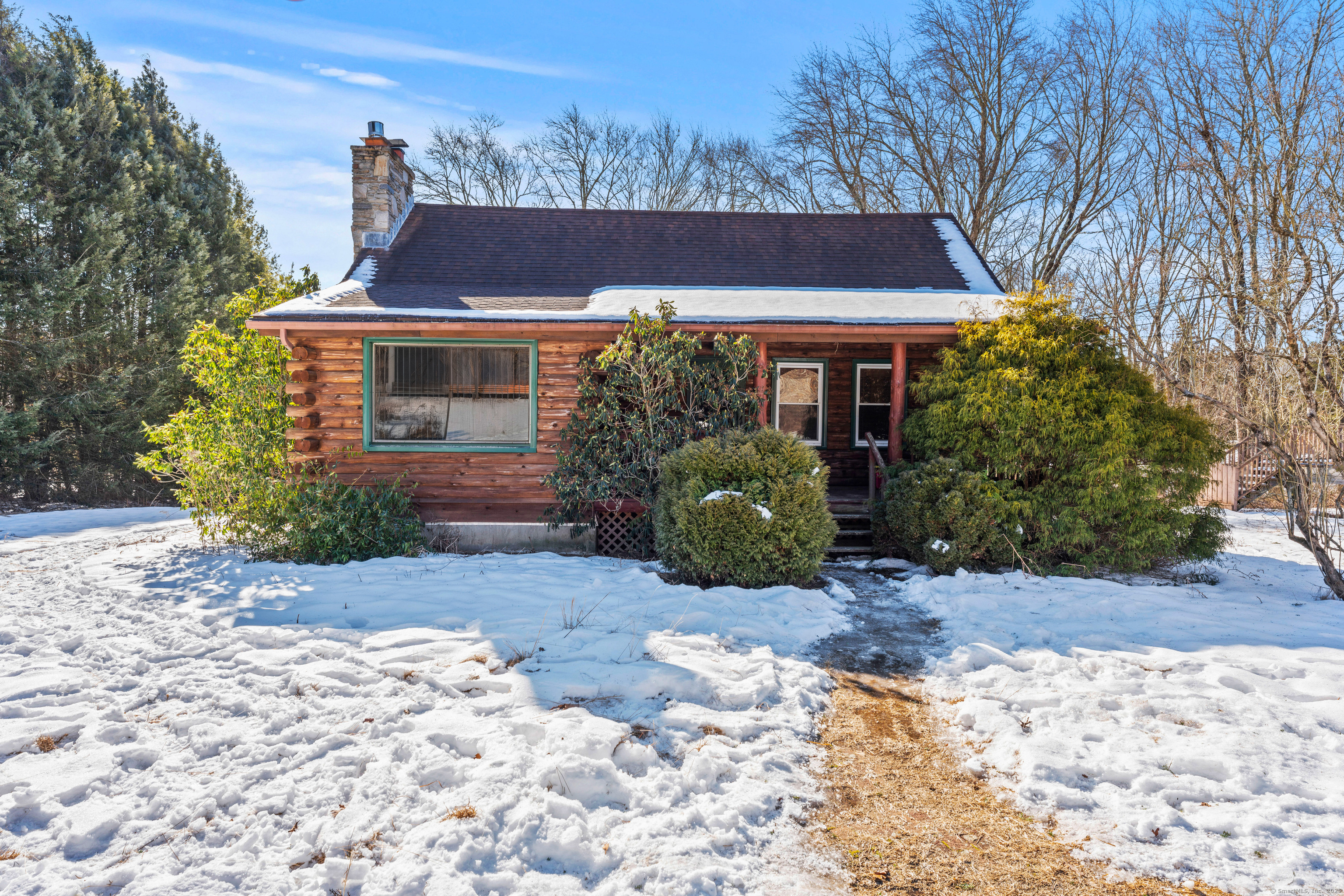 150 Moxley Road, Montville, Connecticut image 1