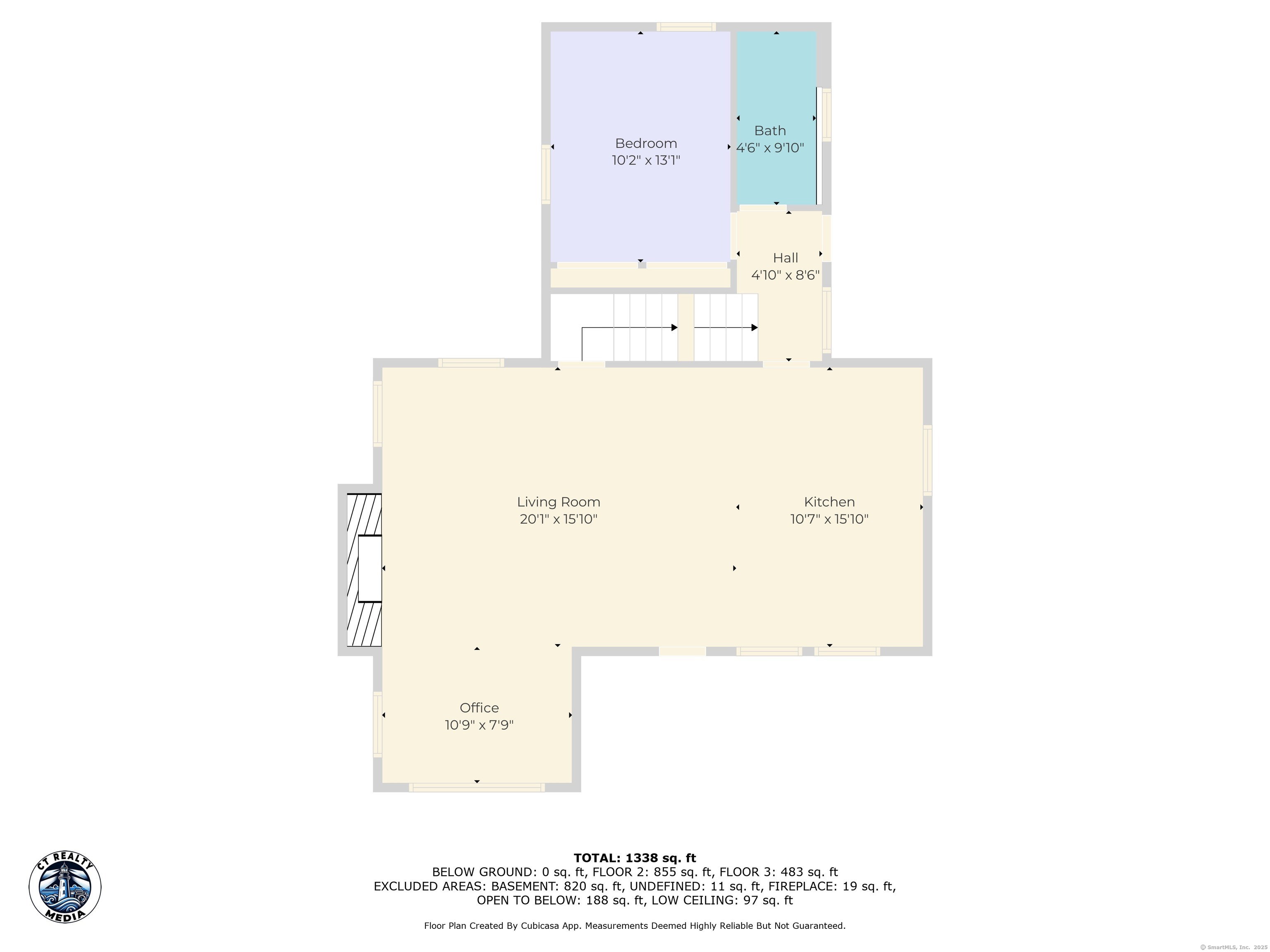 150 Moxley Road, Montville, Connecticut image 35