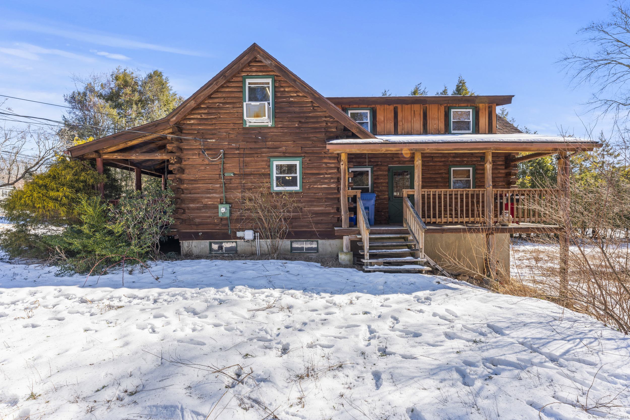 150 Moxley Road, Montville, Connecticut image 2