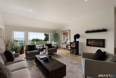 Tiny photo for 86 Taine Mountain Road, Burlington, CT 06013 (MLS # 24186659)