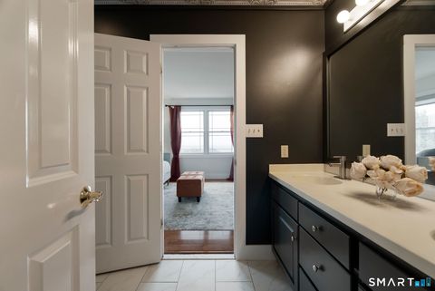Tiny photo for 86 Taine Mountain Road, Burlington, CT 06013 (MLS # 24186659)