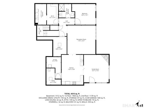 Tiny photo for 86 Taine Mountain Road, Burlington, CT 06013 (MLS # 24186659)