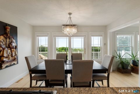 Tiny photo for 86 Taine Mountain Road, Burlington, CT 06013 (MLS # 24186659)