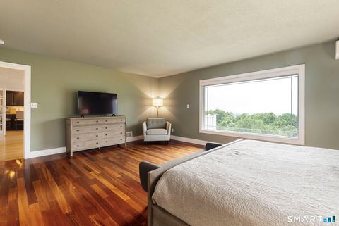 Tiny photo for 86 Taine Mountain Road, Burlington, CT 06013 (MLS # 24186659)