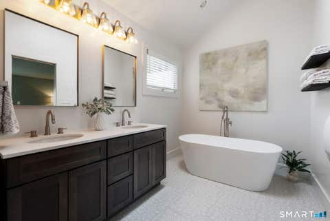 Tiny photo for 86 Taine Mountain Road, Burlington, CT 06013 (MLS # 24186659)