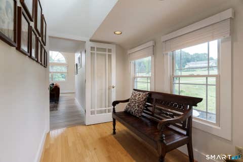 Tiny photo for 86 Taine Mountain Road, Burlington, CT 06013 (MLS # 24186659)