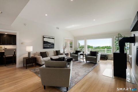 Tiny photo for 86 Taine Mountain Road, Burlington, CT 06013 (MLS # 24186659)