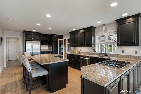 Tiny photo for 86 Taine Mountain Road, Burlington, CT 06013 (MLS # 24186659)