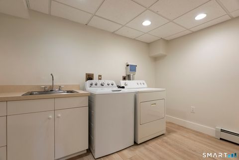Tiny photo for 86 Taine Mountain Road, Burlington, CT 06013 (MLS # 24186659)