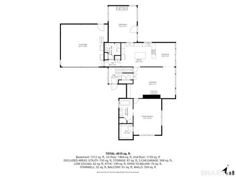 Tiny photo for 86 Taine Mountain Road, Burlington, CT 06013 (MLS # 24186659)