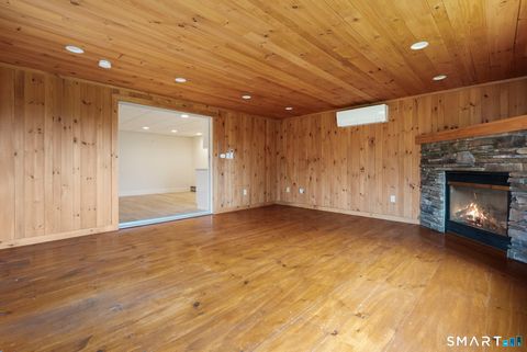 Tiny photo for 86 Taine Mountain Road, Burlington, CT 06013 (MLS # 24186659)