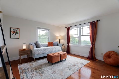 Tiny photo for 86 Taine Mountain Road, Burlington, CT 06013 (MLS # 24186659)