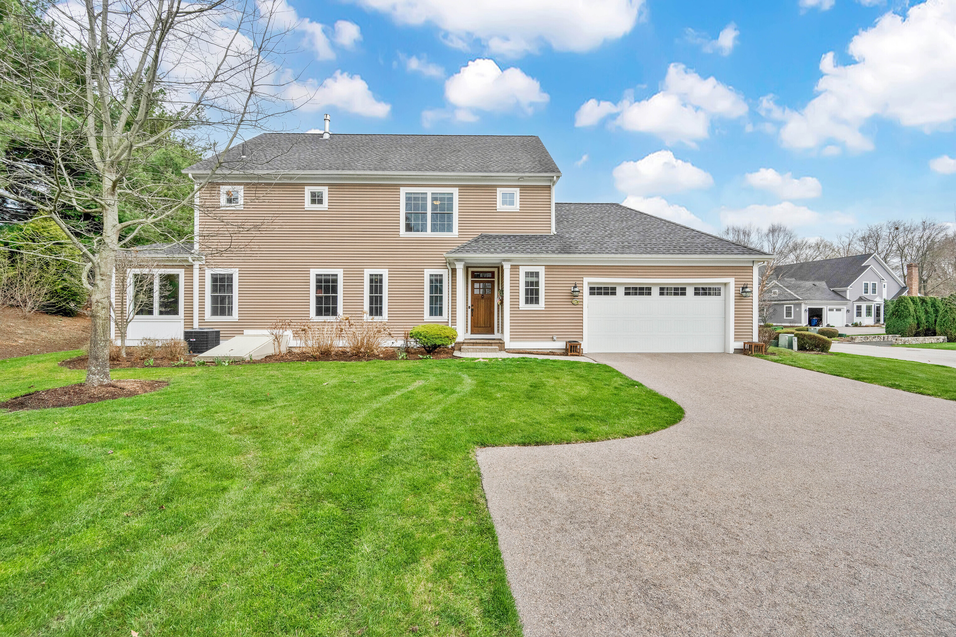 6 Tryon Farm Road #6, Glastonbury, Connecticut image 1