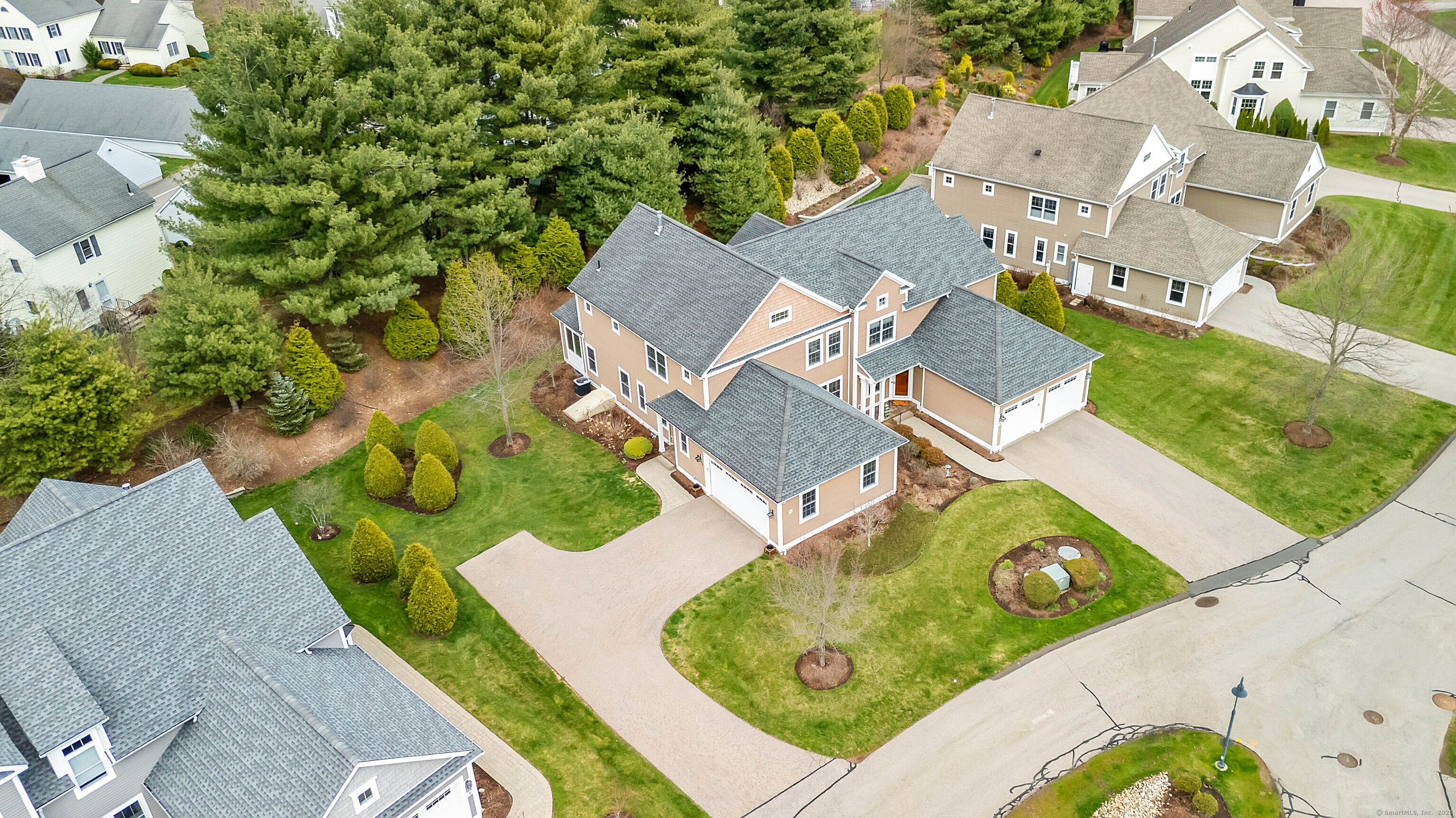 6 Tryon Farm Road #6, Glastonbury, Connecticut image 34