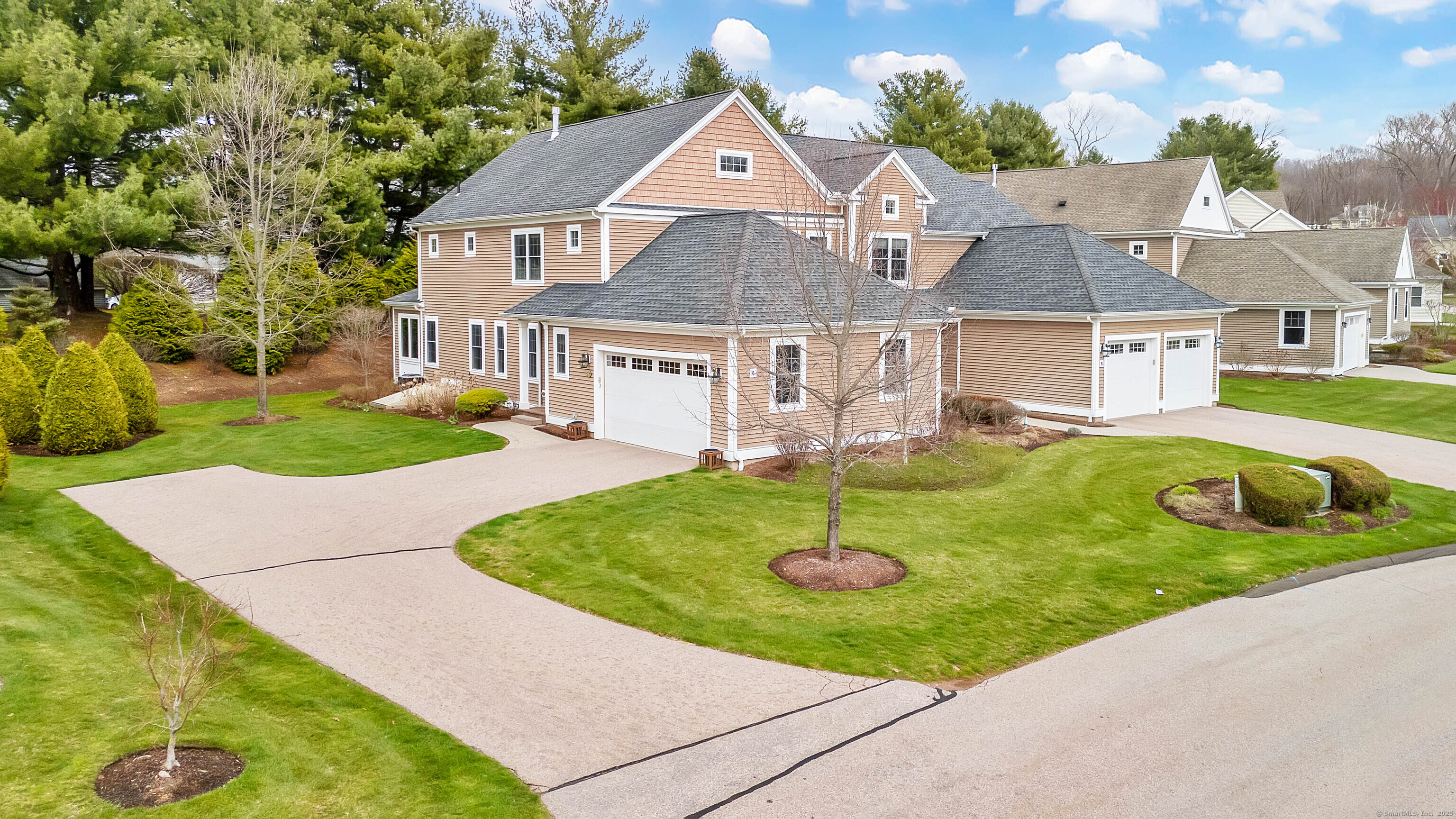 6 Tryon Farm Road #6, Glastonbury, Connecticut image 35