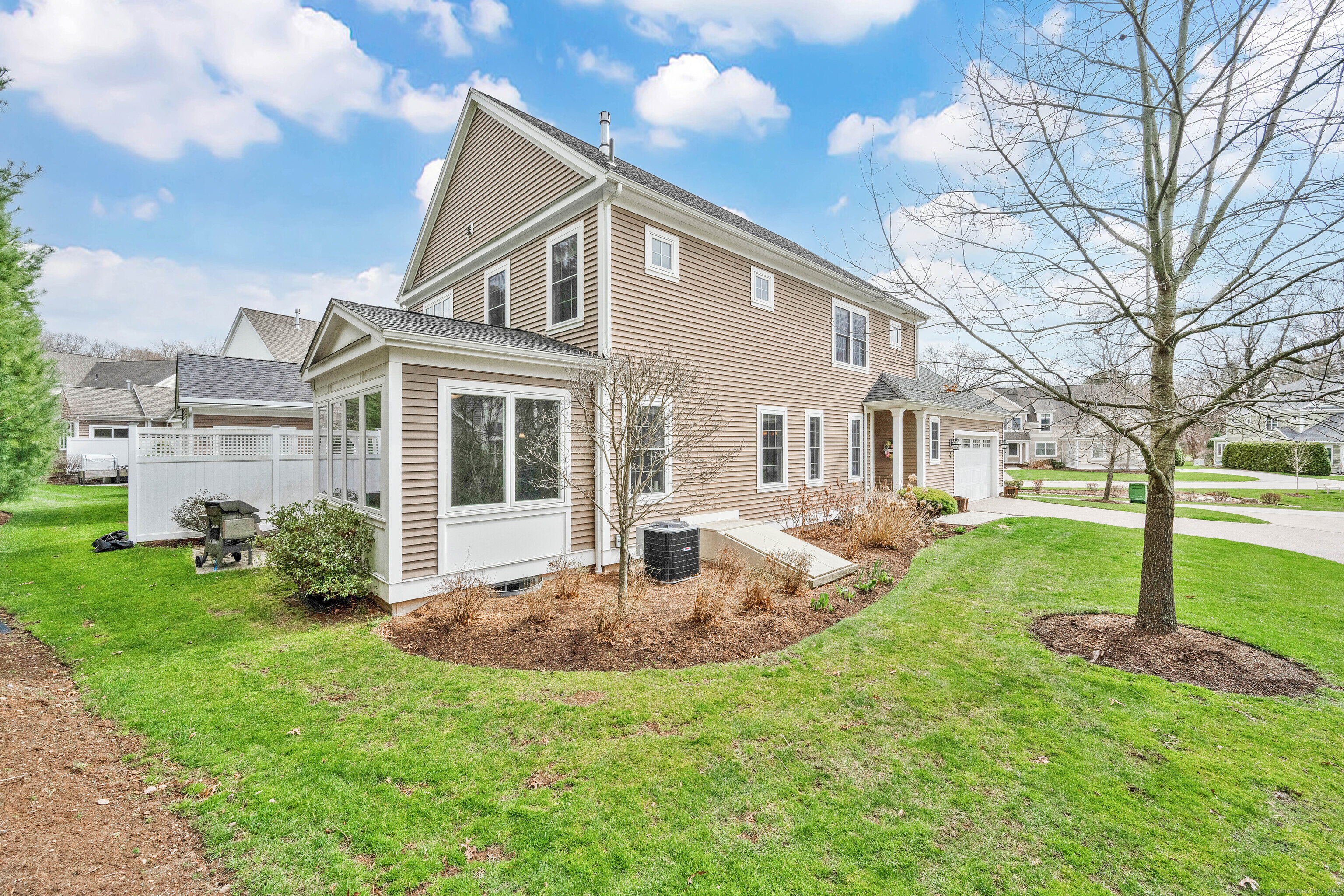 6 Tryon Farm Road #6, Glastonbury, Connecticut image 31