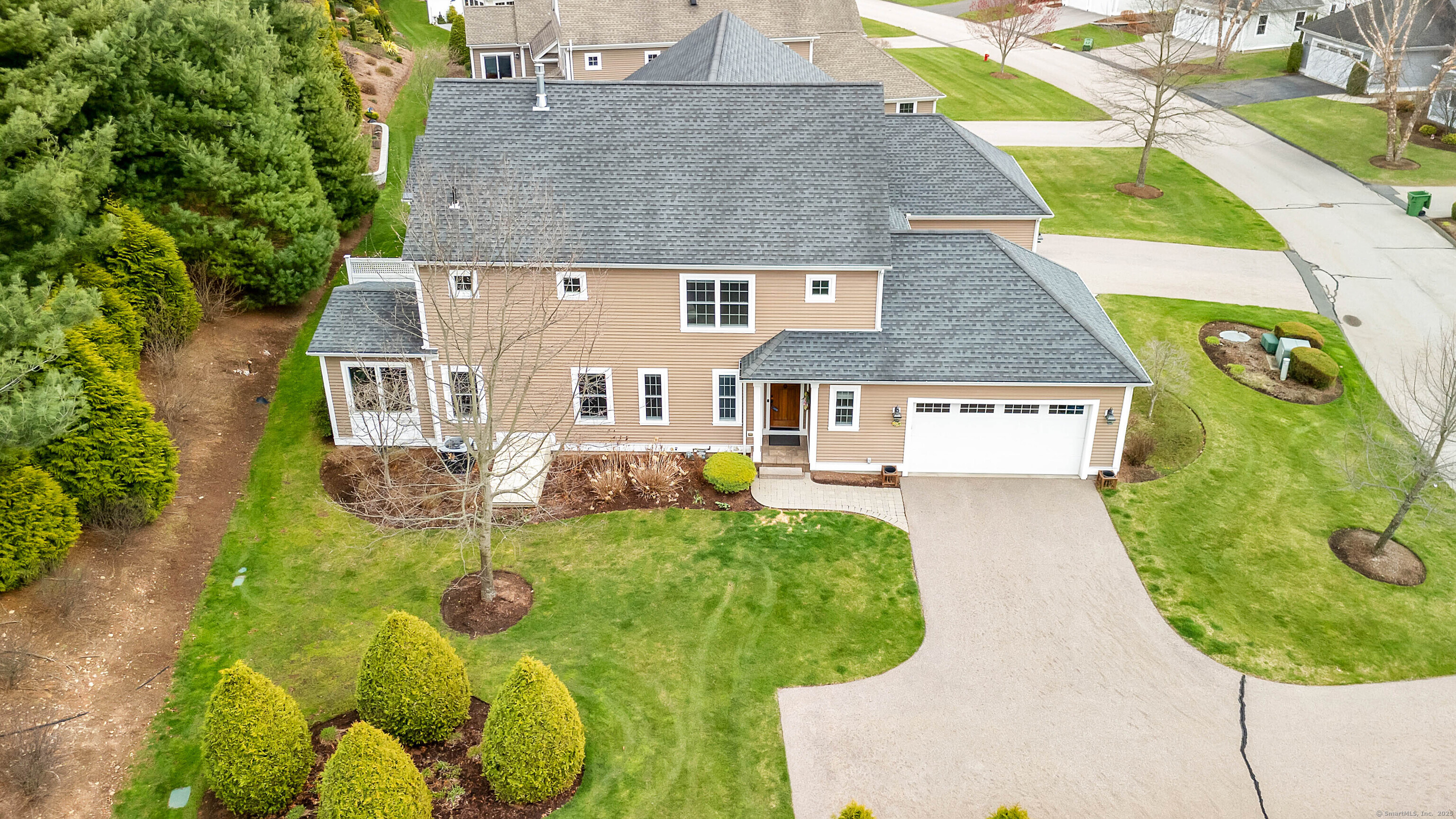 6 Tryon Farm Road #6, Glastonbury, Connecticut image 33