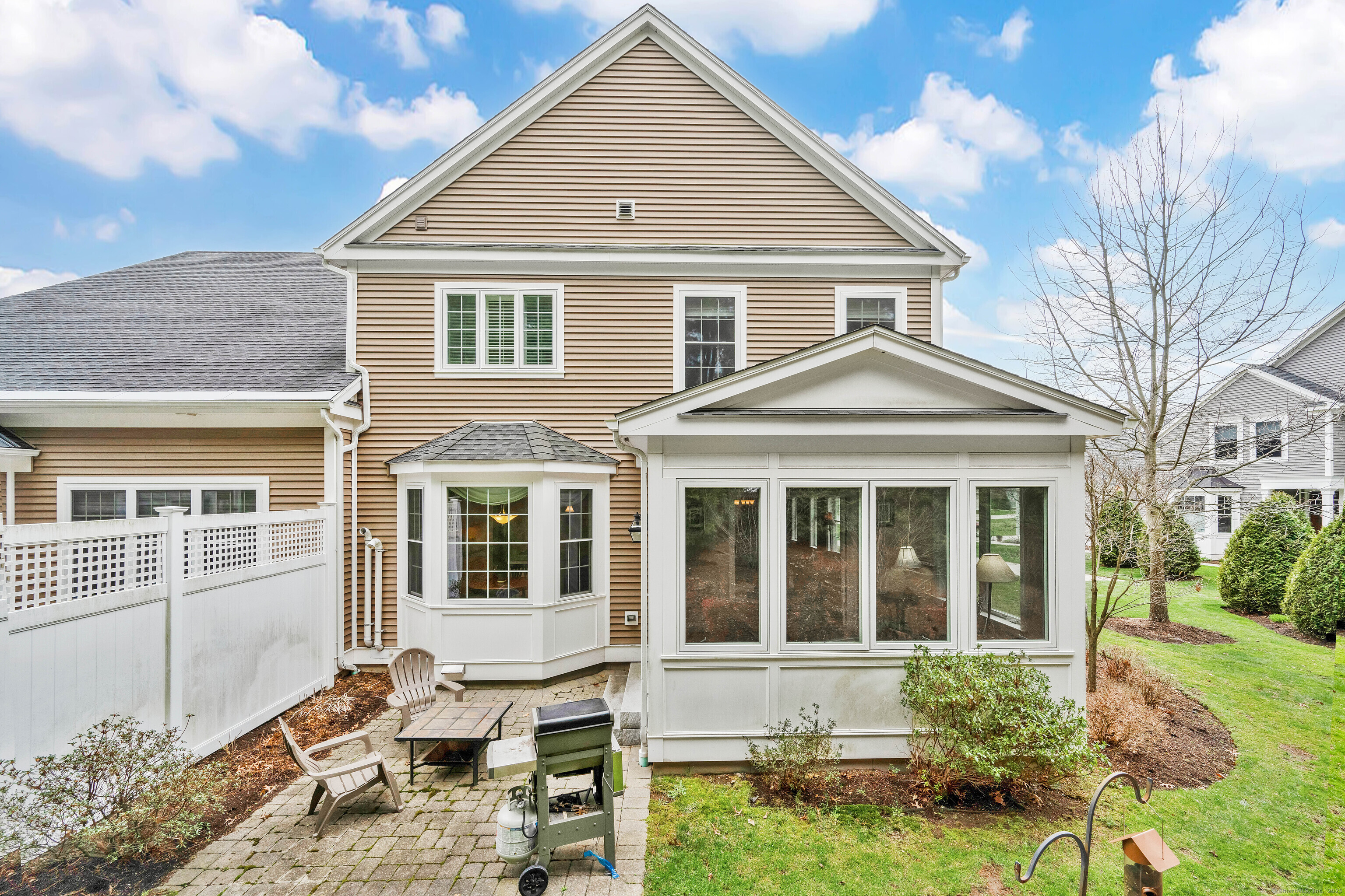 6 Tryon Farm Road #6, Glastonbury, Connecticut image 32
