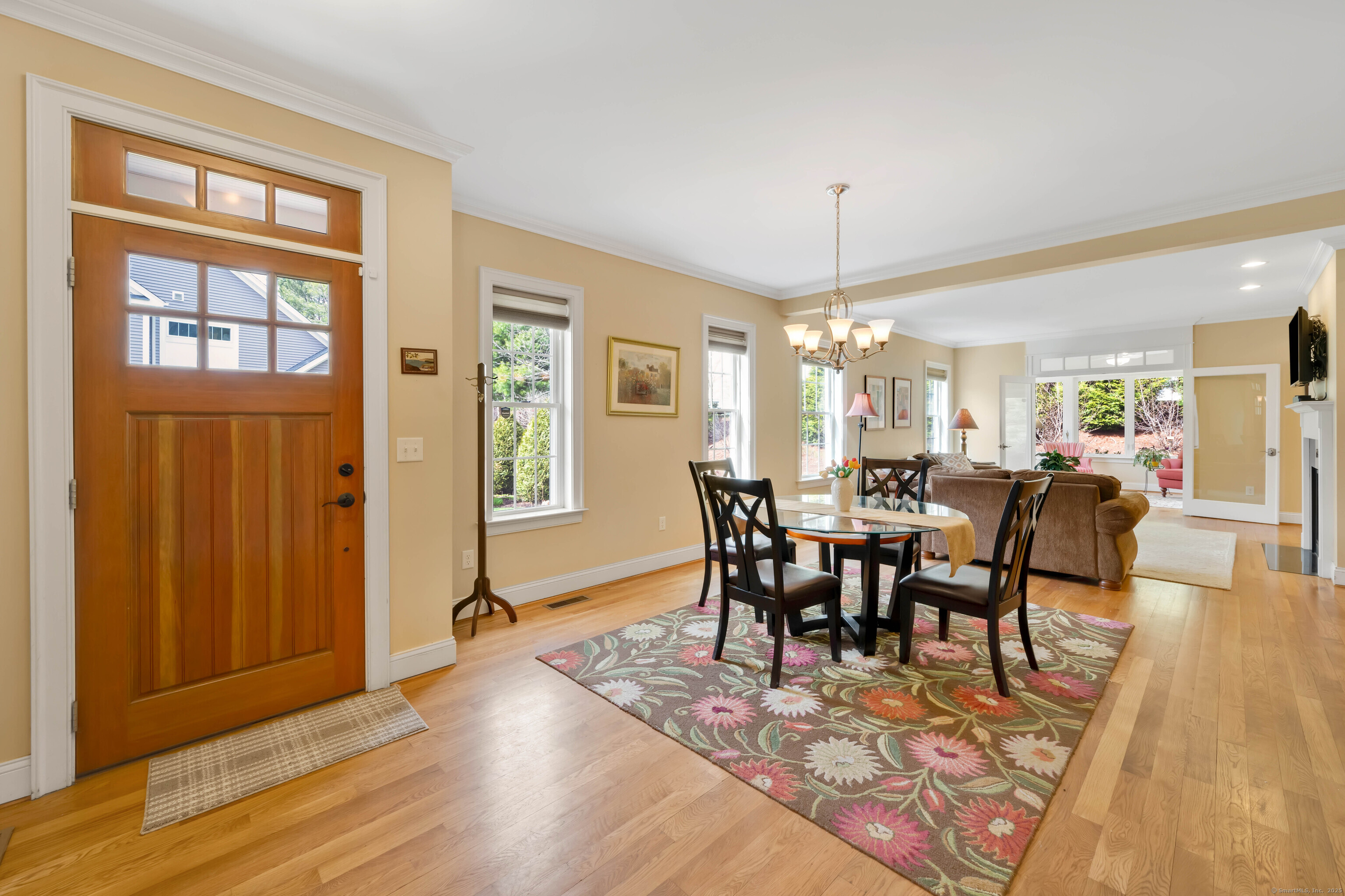 6 Tryon Farm Road #6, Glastonbury, Connecticut image 2