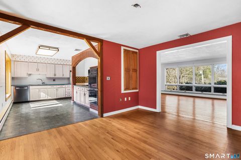 Tiny photo for 35 Orchard Drive, Wilton, CT 06897 (MLS # 24165402)