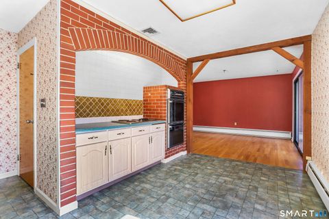 Tiny photo for 35 Orchard Drive, Wilton, CT 06897 (MLS # 24165402)